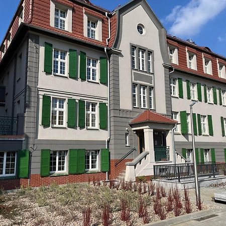 Prestige Apartments 19 Wrocław Extérieur photo