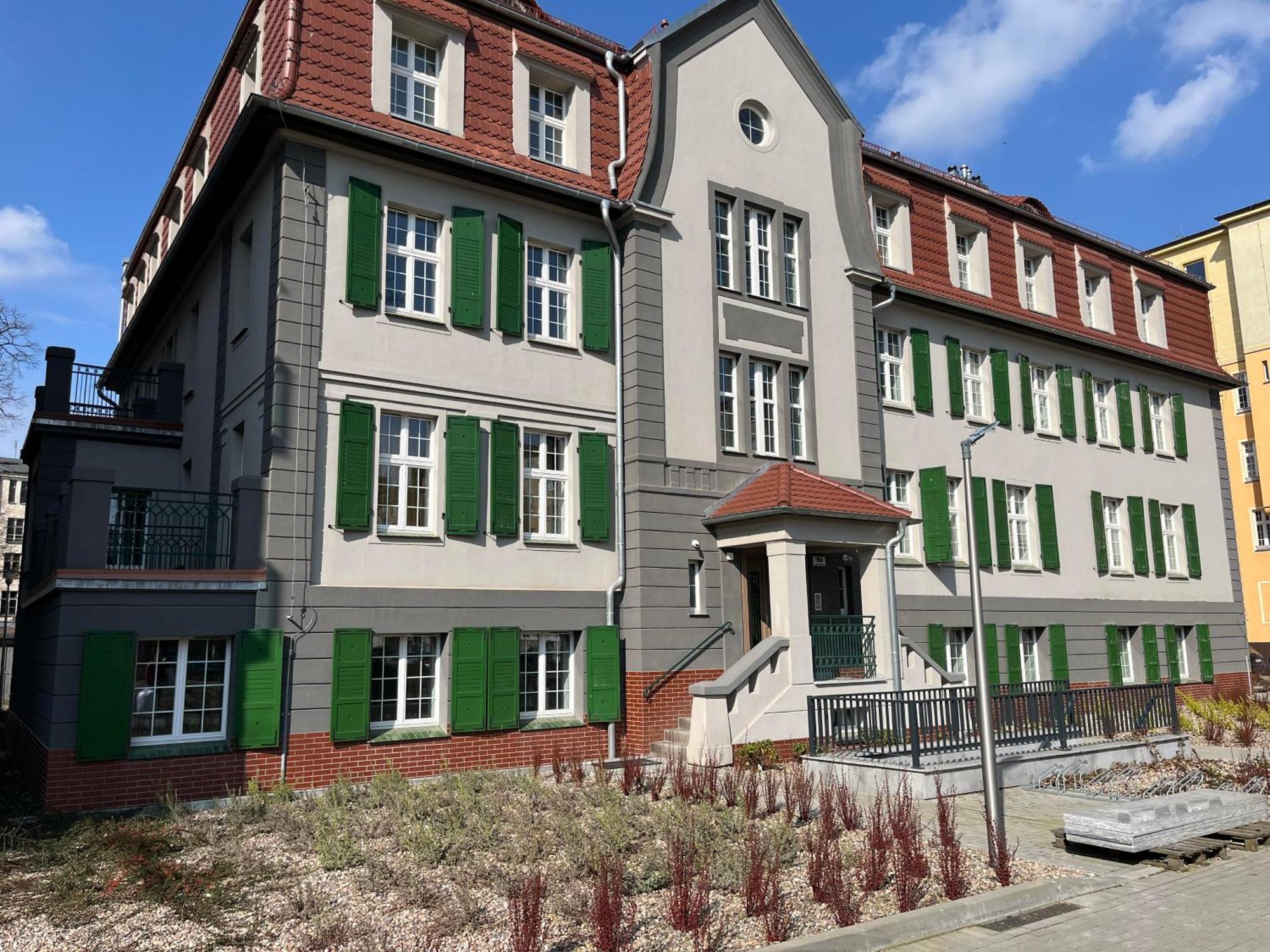 Prestige Apartments 19 Wrocław Extérieur photo