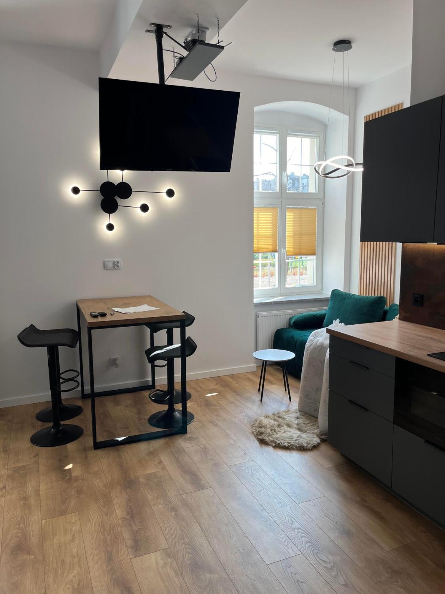 Prestige Apartments 19 Wrocław Extérieur photo