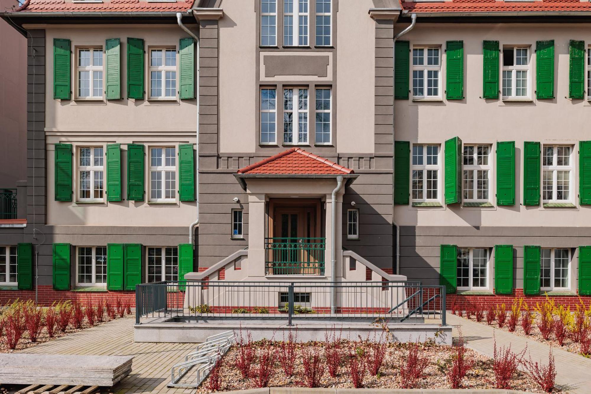 Prestige Apartments 19 Wrocław Extérieur photo